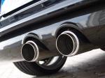 Volkswagen Golf R32 Carbon Racer by Senner Tuning 2010 года